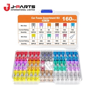 ฟิวส์ 10A / ฟิวส์ 15A / ฟิวส์ 20A สำหรับนิสสัน เออร์แวน E25 ปี 2001-2012 เครื่องยนต์ดีเซล ZD30 อะไหล่แท้หมายเลข 25464 25464 - Product Image 1