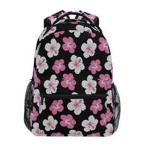 Low Price Wholesale Customs logo Printing Large Capacity School Bags Student <b>Waterproof</b> <b>Backpack</b> for Sale - Product Image 1