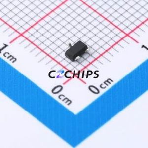 High Quality CMN3400BM SOT-23-3L Transistor Field Effect Transistor (MOSFET) Whole Sale Electronic Component Chips & BOM Service - Product Image 2