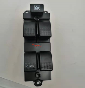 <span class=keywords><strong>ส</strong></span>วิตช์หลักหน้าต่างไฟฟ้า RHD AB39-14540-AB <span class=keywords><strong>ส</strong></span>ำหรับ Ford Ranger Mazda BT-50 - Product Image 2