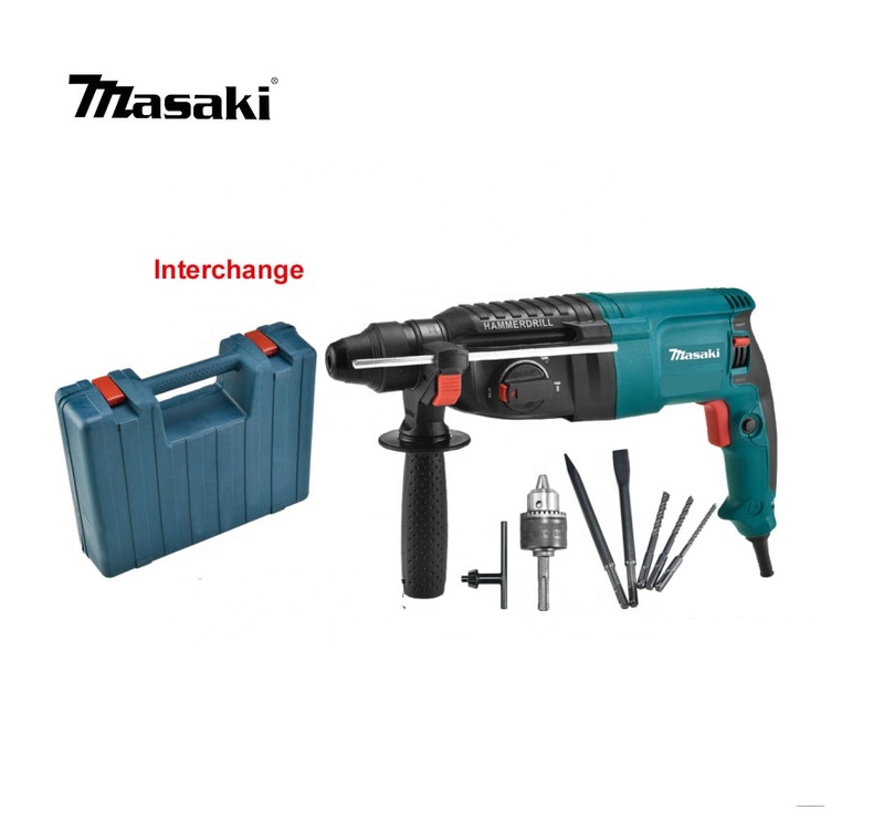 2025 Top Selling Customized Power Tools