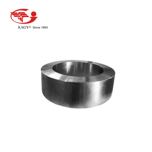 Super Low Expansion Alloy 36 Invar Ring - Product Image 3