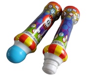 Colle de bingo dabber prix d'usine vendre pas cher 3 oz 18 mm plume top marqueur de bingo populaire pour jeu de bingo