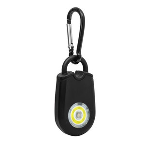 <span class=keywords><strong>Alarma</strong></span> Personal con sonido seguro para mujer, <span class=keywords><strong>alarma</strong></span> <span class=keywords><strong>de</strong></span> seguridad <span class=keywords><strong>de</strong></span> <span class=keywords><strong>autodefensa</strong></span> <span class=keywords><strong>de</strong></span> emergencia, llavero con luz Led intermitente, 120dB - Product Image 5