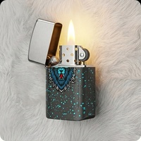 Briquet électronique jetable personnalisé de fabrication authentique, tendance européenne, couleurs variées, 30k 60k 350k pour les boutiques de tabac