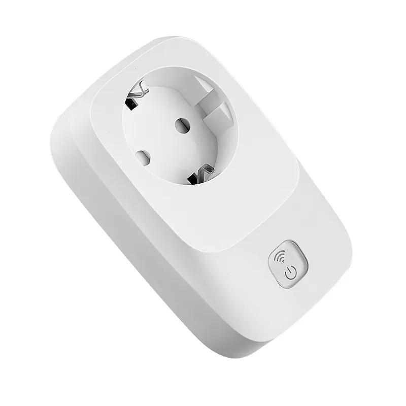 smart home smart industry lorawan energy monitoring smart plug socket us uk eu fr NB IOT smart plug remote control plug socket
