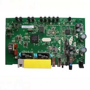 Provide One-Stop Service for FPC/PCB/PCBA