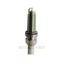 Fournisseur en gros NGK Bougie d'allumage NGK vérifiée par Alibaba 95660 ILZKAR8J8SY pour 0242140566, OEM 1229059B003,122905PAA01,122905Z2003