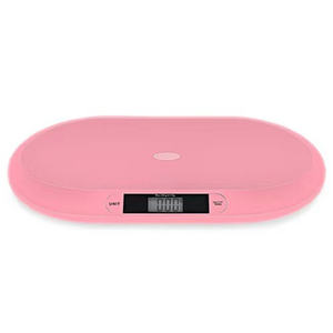 ميزان Veidt المنزلي الإلكتروني الرقمي ميزان أطفال وحمام الرضع - Product Image 6