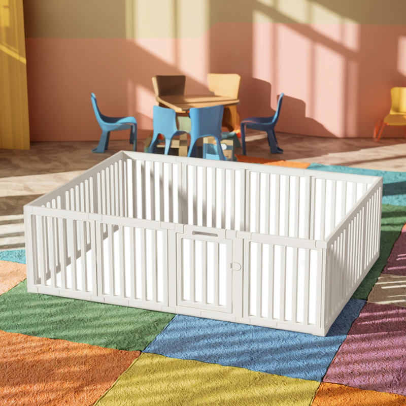 OEM Baby Safety Playpen HDPE Play