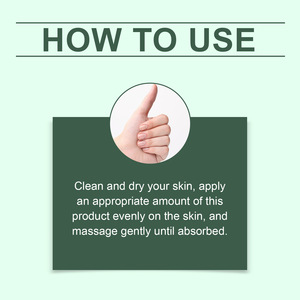 新しい中国製ベスト筋肉痛クリーム、漢方鎮痛軟膏、関節ケアクリーム（関節痛用） - Product Image 6