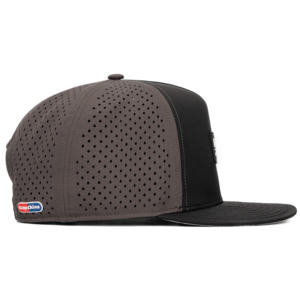 หมวก TCAP จีน 5 แผง แบบกำหนดเอง กันน้ำ ตัดด้วยเลเซอร์ เจาะรูแบบมีรูพรุน - Product Image 2