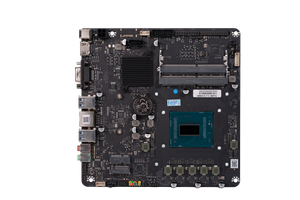 Intel все в одном материнская плата настраиваемый Высокопроизводительный встроенный плата поддерживает несколько решений для процессора и дисплея - Product Image 4