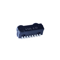 TFDU4101-TR3 SMD8 komponen elektronik mikrokontroler transistor khusus papan PCB sirkuit terintegrasi modul SMD8 untuk amplifikasi
