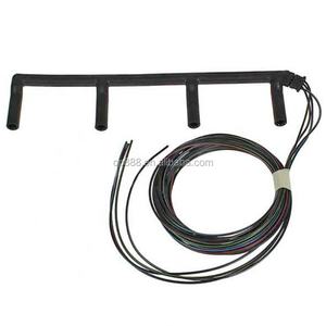 OEM # 038971782C Faisceau de câbles de bougie de préchauffage côté conducteur gauche 904-417 pour VW Audi OE 904-417 038971782C - Product Image 3