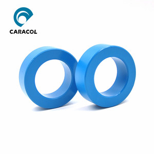 T100/50/20 <span class=keywords><strong>CH10</strong></span> Mn-Zn nam châm Ferrite toroid Core cho transformator - Product Image 1