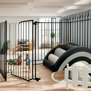 Indoor Outdoor School <b>Soft</b> <b>Play</b> Combination Baby Party Kids Playground Fence Door Gate <b>Ball</b> <b>Pit</b> Plastic <b>Soft</b> <b>Play</b> Equipment - Product Image 2