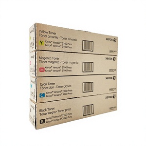 Cartucho de Tóner Original para Uso en Xerox Versant 2100 3100 4100 006R01630/31/32/33 - Product Image 5