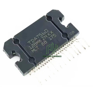 Pengying thiết bị điện tử Nguồn cung cấp Giảm giá chip mô-đun, Transistor IGBT Zip tda7562 âm thanh khuếch đại công suất Zip-27 - Product Image 1