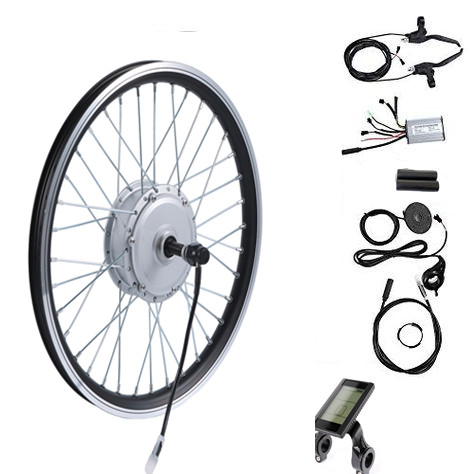 kit per pedalata assistita all'ingrosso-Acquista online i migliori lotti di  kit per pedalata assistita dai grossisti cinesi di kit per pedalata  assistita | Alibaba.com