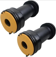 22778104 23126011 pour Cadillac XTS 3.6L V6 Essence 2013-2019 Suspension pneumatique arrière du fabricant
