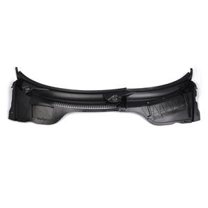 Déflecteurs de vitres de voiture pour BMW Mini R55 R56 R57 2007-2015, protection avant en plastique pour essuie-glace - Product Image 2