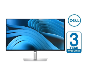 P2725QE USB-C สำหรับ Pro <span class=keywords><strong>27</strong></span> PLUS IPS LCD 4K UHD 3840x2160 100Hz อัตราการรีเฟรช90W พลังงาน - Product Image 2