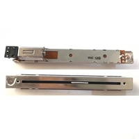 Potentiomètre linéaire à glissière tactile 10K motorisé RSA0N11M9 pour ALPS