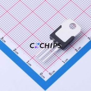 ไทริสเตอร์ TO-220AB BTA10-600CRG (SCR) /โมดูลของแท้และใหม่เอี่ยม - Product Image 2