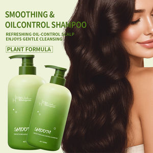 Crema Concentrada para el <span class=keywords><strong>Cabello</strong></span> Graso <span class=keywords><strong>de</strong></span> Uso Doméstico, Limpiadora, Anticaspa, Hidratante, Estimulante del Crecimiento del <span class=keywords><strong>Cabello</strong></span>, Anticaída y Nutritiva - Product Image 1