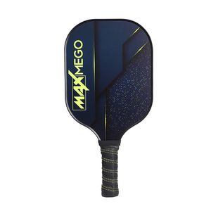 Palas de Pickleball Maxmego, 2 Palas, 4 Pelotas, 1 Bolsa, Fibra de Vidrio, Aprobadas por la USAPA, Equipo Deportivo para Exteriores - Product Image 4