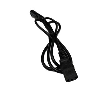 สายไฟ 2x16AWG 1.3M พร้อมปลั๊กจุดบุหรี่สำหรับใช้ในรถยนต์ - Product Image 5