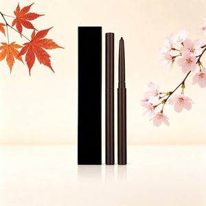 ดินสอเขียนขอบตา <span class=keywords><strong>BBIA</strong></span> Jazz Eye Auto Pencil <span class=keywords><strong>Eyeliner</strong></span> 17 สี ใช้ได้หลากหลาย ติดทนนาน กันน้ำ ใช้ง่าย เนื้อเนียน ไม่เลอะ - Product Image 3