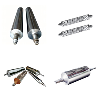 Rouleau de gaufrage multifonctionnel personnalisé à points, grille, motif floral, grain diamanté en acier inoxydable pour tapis en PVC et non-tissés