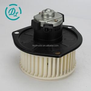 มอเตอร์โบลเวอร์ EexcavaStart สำหรับรถขุด PC200-5 - อะไหล่ทดแทนระบบทำความร้อนในห้องโดยสารที่เชื่อถือได้ - ทนทาน ประสิทธิภาพสูง รับประกัน 1 ปี - Product Image 3