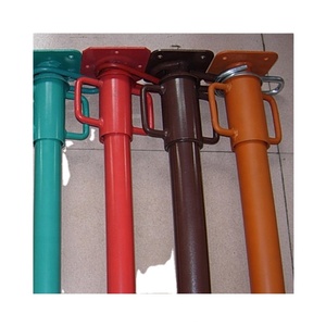 9.19 7.31 thép & nhôm doka tấm ván khuôn bê tông ván khuôn ván ép - Product Image 5