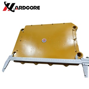 Controlador ECU Original Reacondicionado 210-0848 2100848 19736038IG para Excavadora - Product Image 5
