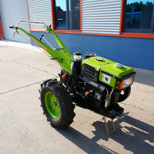 Motoculteur diesel 15HP 18HP 20HP 22HP 25HP 28HP, mini motoculteur, mini tracteur de <span class=keywords><strong>jardin</strong></span> polyvalent - Product Image 3