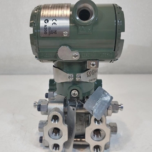 ใหม่และเป็นของแท้จากญี่ปุ่น Yokogawa EJA110A ดิฟเฟอเรนเชียลประสิทธิภาพสูงและความน่าเชื่อถือสูง - Product Image 2