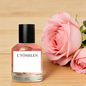 Perfume de Alta Calidad con Fórmula Árabe Dulce, Fragancia Floral Amaderada, Ecológico, Moderno, de Larga Duración, Serie Diaria - Product Image 1