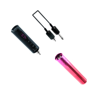 Machine à maquillage permanent professionnelle MEDUSA en alliage d'aluminium, stylo de tatouage, pistolet de tatouage pour maquillage permanent