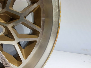 18 इंच का संशोधित व्हील प्रदर्शन कार - Product Image 4