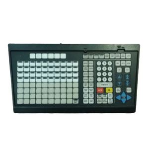 Nuevo Teclado Industrial 51401577-500 USB de 10M Teclas para Experion PKS TDC 3000 DCS HMI - Product Image 1