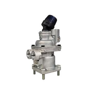 Soupape de frein à pied de marque de renommée mondiale 4613152660 pour système de freinage de camion lourd - Product Image 2