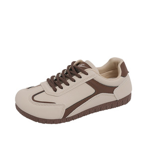 Chaussures de course pour femmes 2026, style baskets, à lacets, semelles souples, antidérapantes, respirantes, chaussures décontractées - Product Image 5