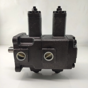 VP-20-FA VP-40-40-FA ปั๊มใบพัดไฮดรอลิก VP-12/VP-20 15 25 FA3 สำหรับเครื่องกลึง VP-20-20-FA3 VP-40-40-FA - Product Image 3