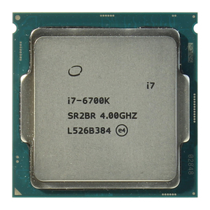 Processeur Neuf ou d'Occasion 6ème 7ème 9ème Génération LGA 1151 I9 <span class=keywords><strong>I7</strong></span> 6700 6700K 6700T 6700TE 7700 <span class=keywords><strong>7700K</strong></span> 7700T 9900 9900K 9900T 9900KF 9900KS - Product Image 3