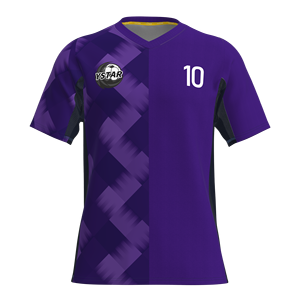 <span class=keywords><strong>Maglia</strong></span> da <span class=keywords><strong>Calcio</strong></span> <span class=keywords><strong>Personalizzata</strong></span> MYTH STAR per Uomo, Leggera con Stampa Digitale e Tecnologia Traspirante - Product Image 1
