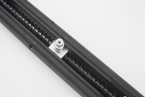 LSDD <span class=keywords><strong>Pas</strong></span> <span class=keywords><strong>Cher</strong></span> AC110V-AC220V double bras ouvreur automatique swing gate moteur - Product Image 6