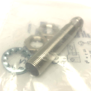 全新原装 Ready BES M12MI-POC40B-S-04G 仓库工业自动化 PLC 编程控制器 - Product Image 1